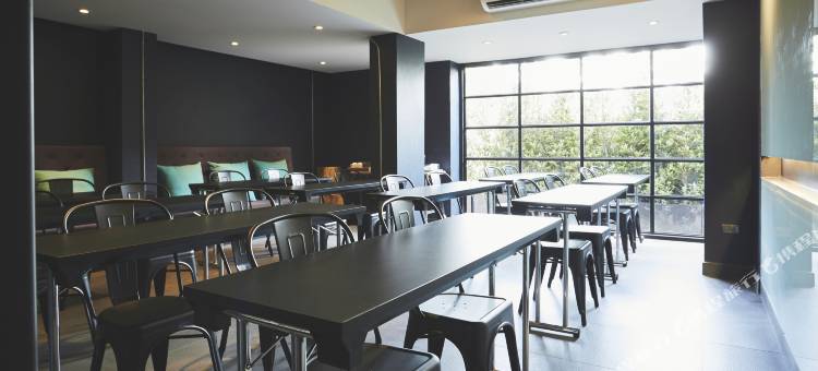 素坤逸107号SLH旗下理论酒店(Theorie Hotel Sukhumvit by SLH)图片