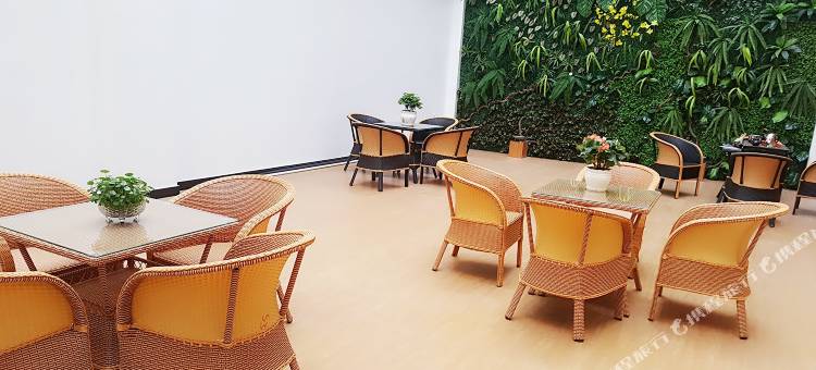 香格里拉星月大酒店(独克宗古城店)图片