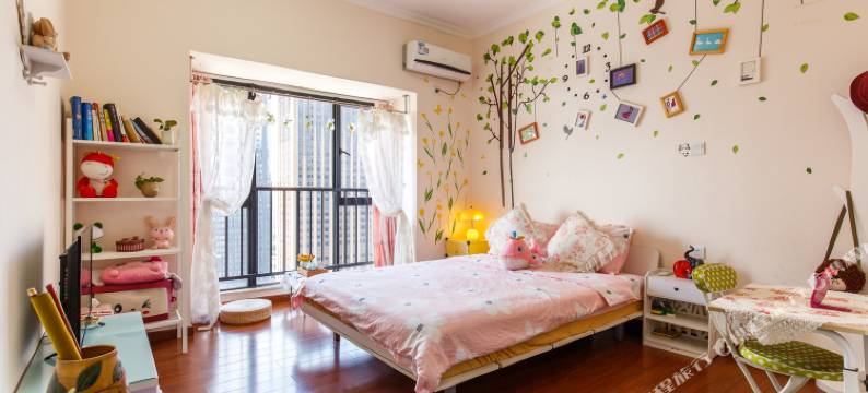 广州吉美公寓(特色民宿)图片