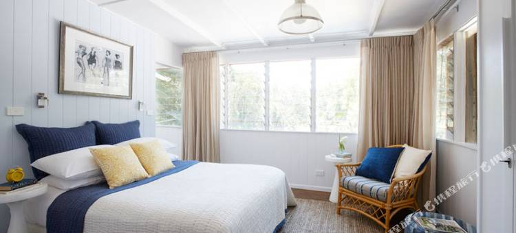 布里斯花园酒店(Garden Burees)图片