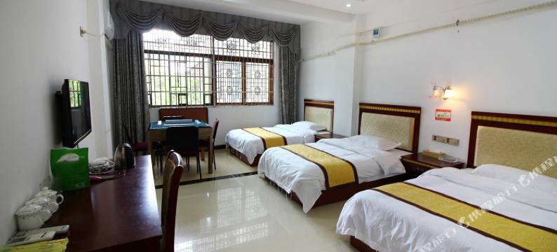 汝城泉美客栈图片