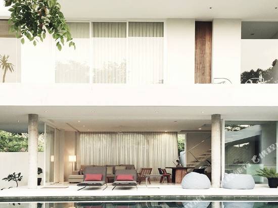 蘇梅島法斯特阿基米德公寓