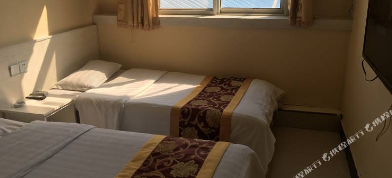 唐山凯悦主题宾馆图片