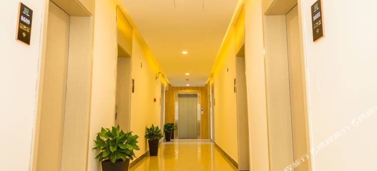 TOWO上品酒店(开封清明上河园河南大学金明校区店)图片