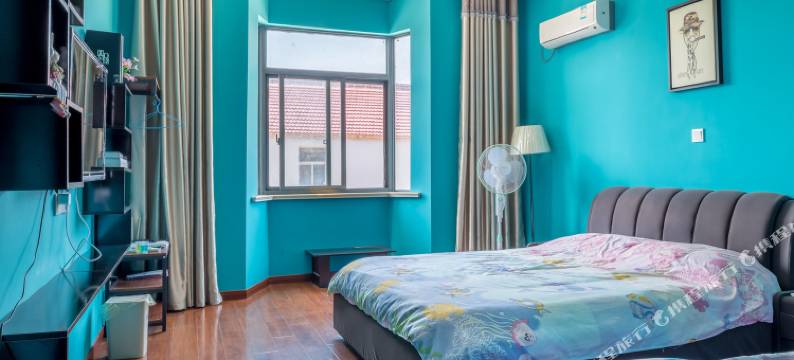 上海屋里厢手作民宿(分店)图片