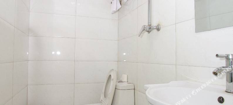 兰州沁馨园商务宾馆图片