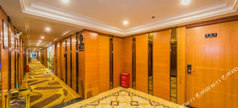 悦尔酒店(福州农大学生街店)图片