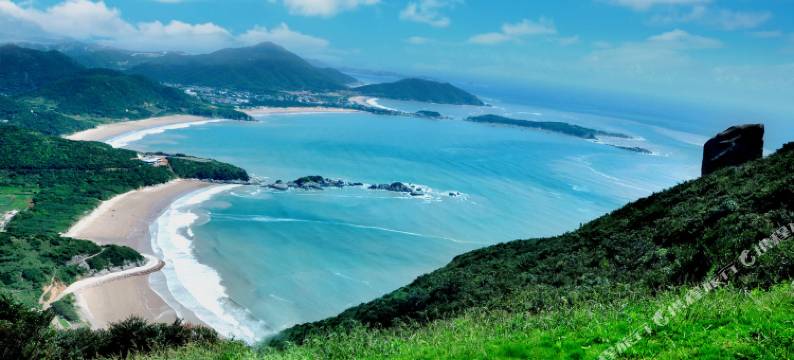 朱家尖佛缘轩客栈图片