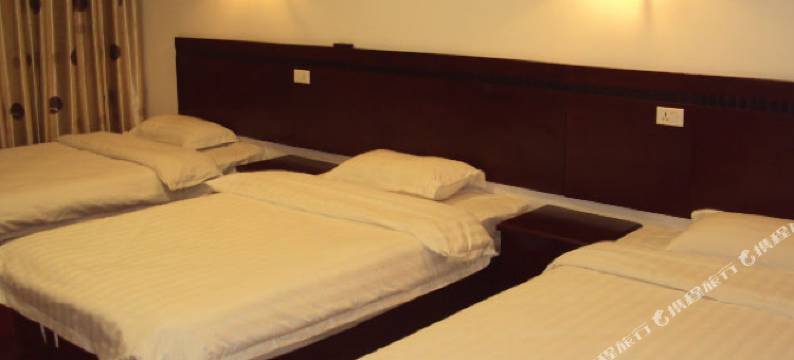 涡阳种鑫宾馆图片