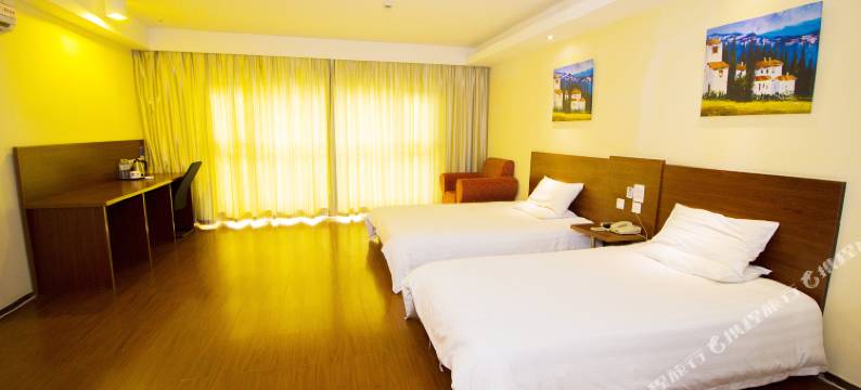 寿光东升酒店图片