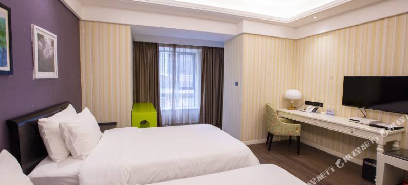 名成尊享酒店(遵义会议会址捞沙巷店)图片