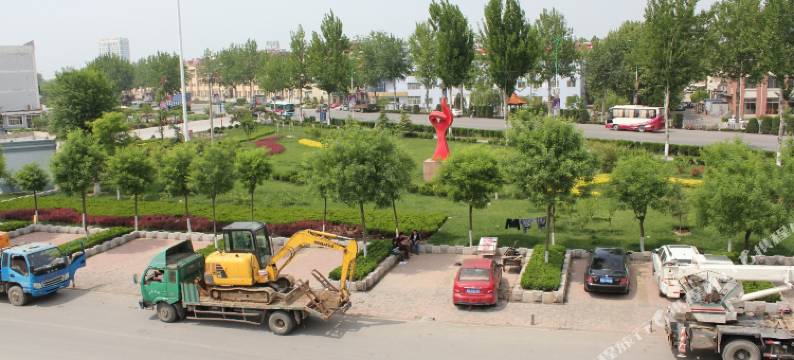 广饶泰华宾馆图片