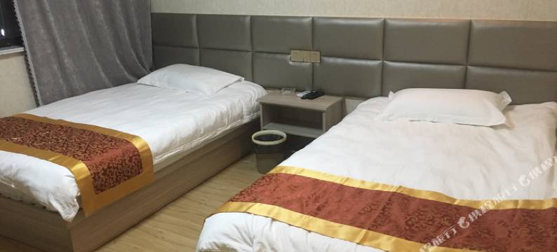 宿迁凡客商务宾馆(晓店嶂山街店)图片