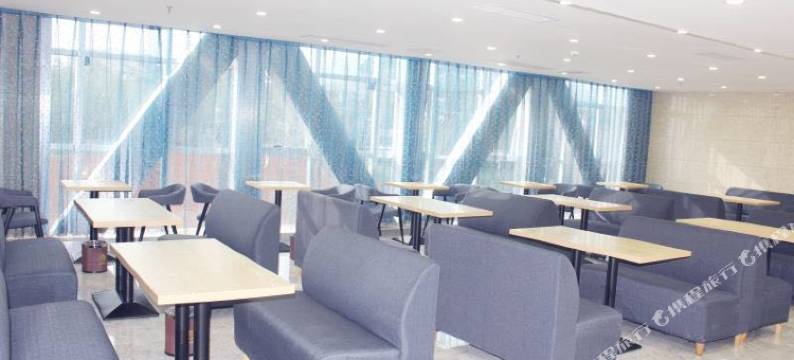 镇雄天信大酒店图片