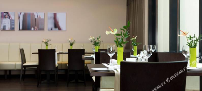 希尔顿Spark酒店埃森市中心(Spark by Hilton Essen City Centre)图片