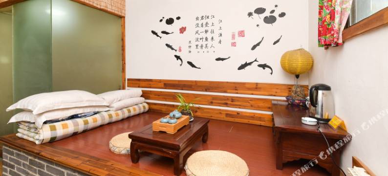 泰安山水缘青年旅舍图片