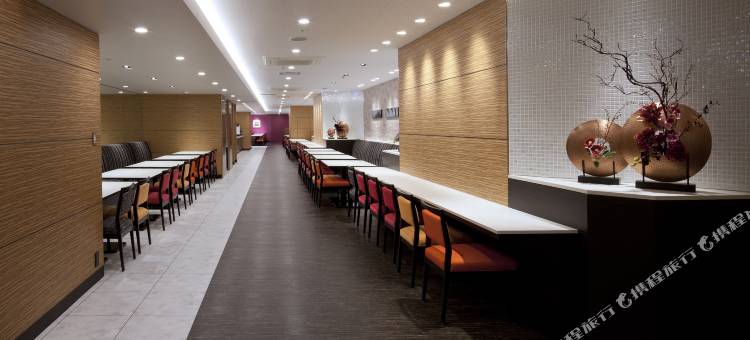 近铁京都站都城市酒店(Miyako City Kintetsu Kyoto Station)图片