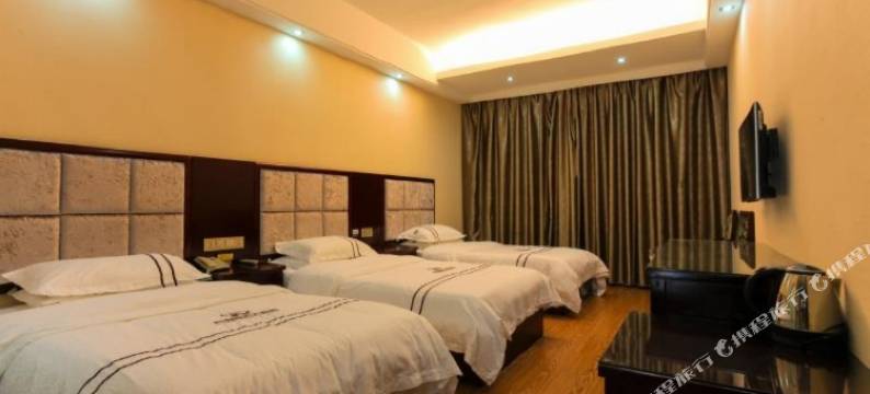 凤凰天河商务大酒店图片