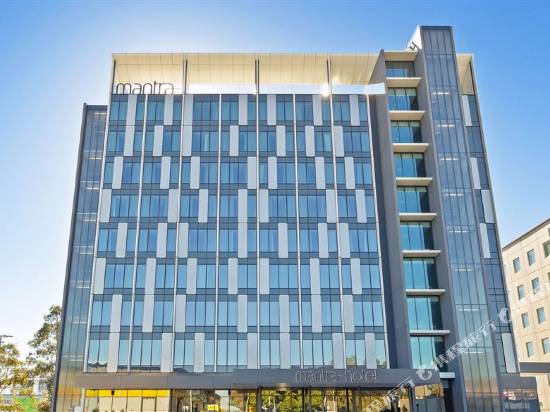 悉尼機場曼特拉酒店