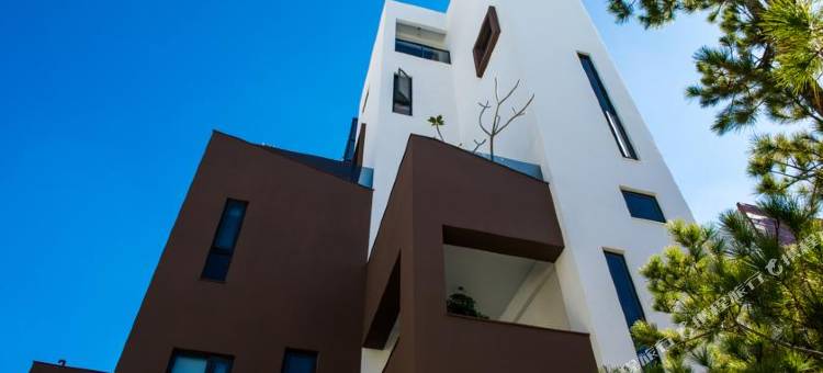 花莲堤米亚民宿图片