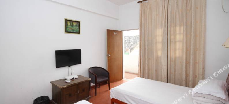 锦溪古镇锦溪招待所图片