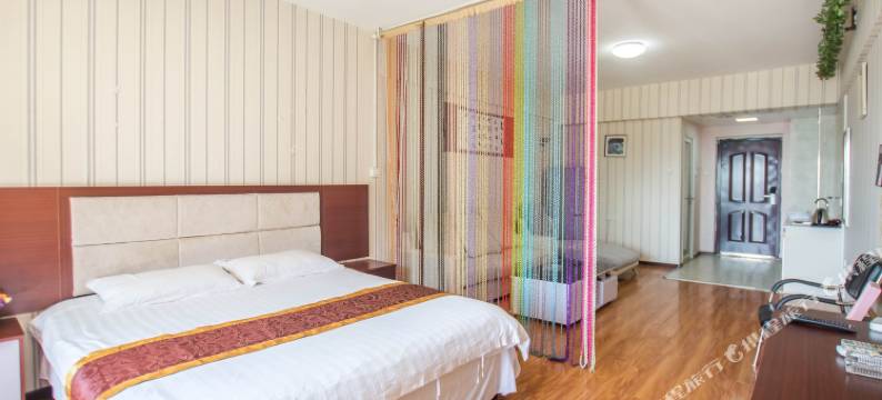 武汉光谷青年公寓图片