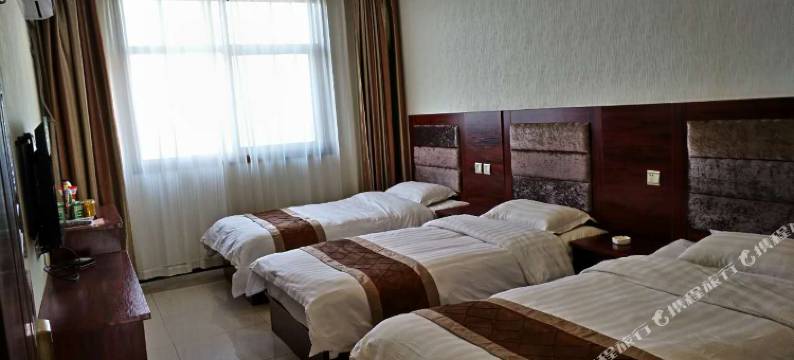 凤翔君悦宾馆图片