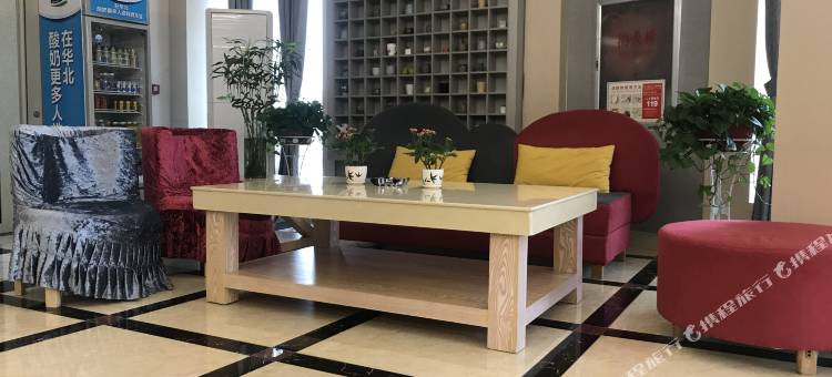 尚客优精选酒店(丰县高盛国际花园城店)图片