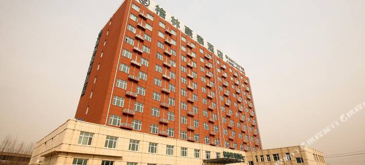 格林豪泰酒店(唐山京哈高速唐山北出口商务店)图片