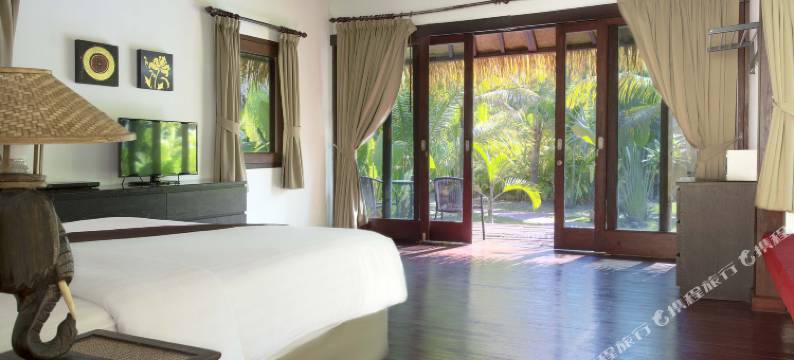 丽贝岛芭堤雅海滩玛丽度假村(Mali Resort Pattaya Beach Koh Lipe)图片