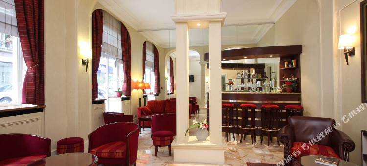 杜普蕾雷莱斯酒店(Relais du Pré)图片