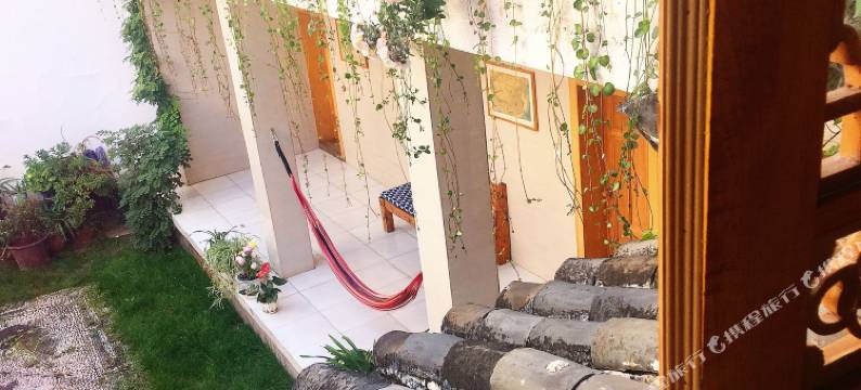 丽江山地探险国际青年旅社图片