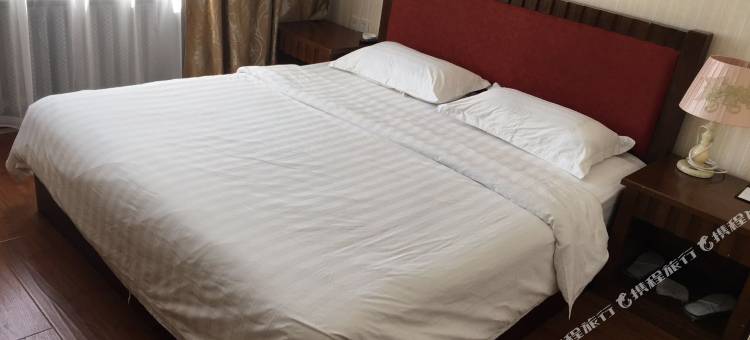 嘉荫商务酒店图片