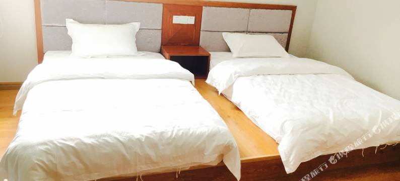 宜兴竹篱小院客栈图片