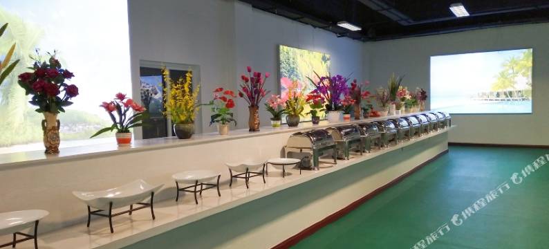 北戴河汇宾楼(碧螺塔店)图片