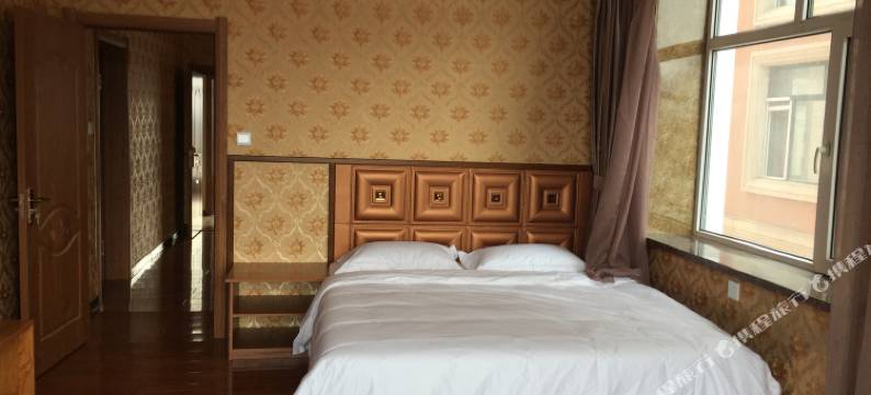 尚志福泰度假别墅图片