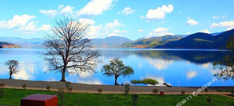 泸沽湖云旅观湖客栈(大洛水码头店)图片