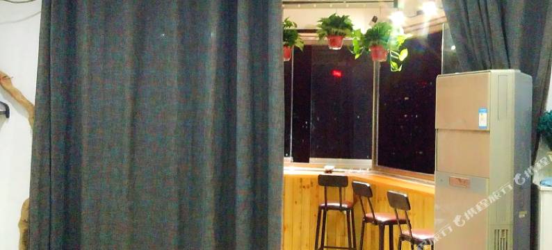 卧客之家(重庆北城天街店)图片