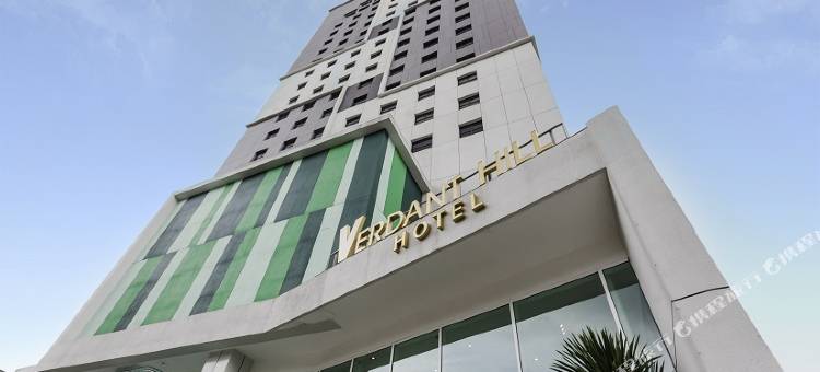 吉隆坡翠绿山酒店(Verdant Hill Hotel Kuala Lumpur)图片