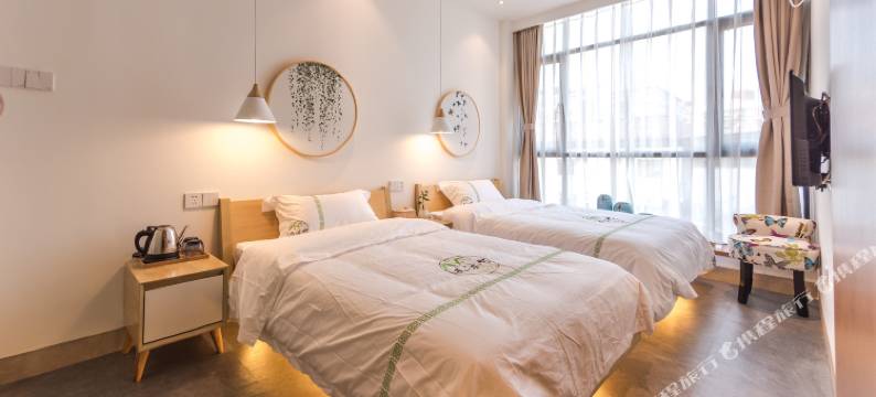 厦门雨沐竹(曾厝垵店)图片