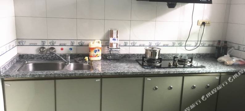 拾忆青年旅舍(眉山东站三苏祠店)图片