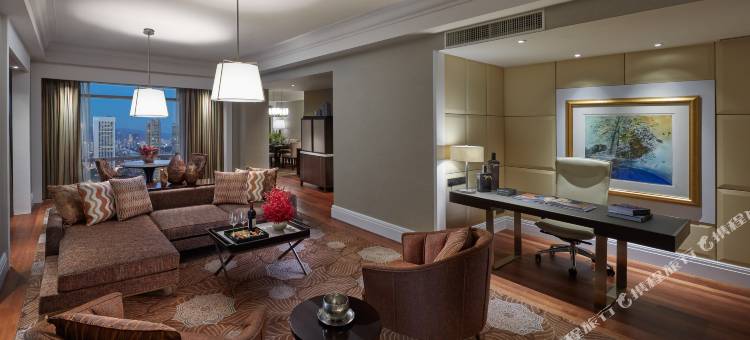 吉隆坡文华东方酒店(Mandarin Oriental, Kuala Lumpur)图片