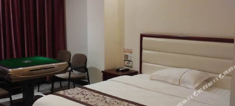 临高菀茹商务酒店图片