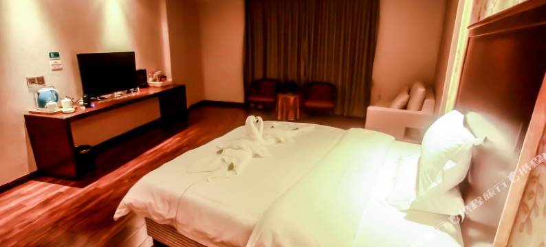 梓潼梓州印象酒店图片