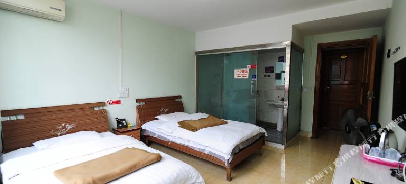 紫云新城宾馆图片