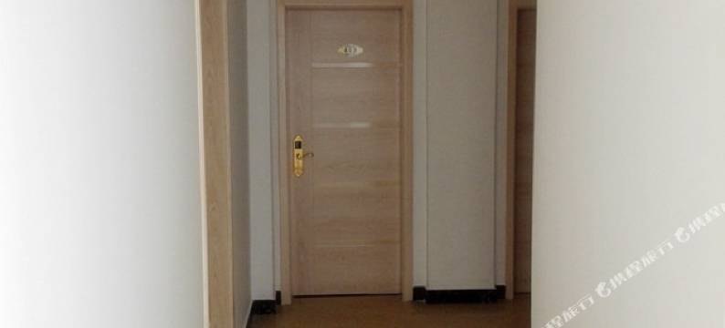 大冶美鑫宾馆图片