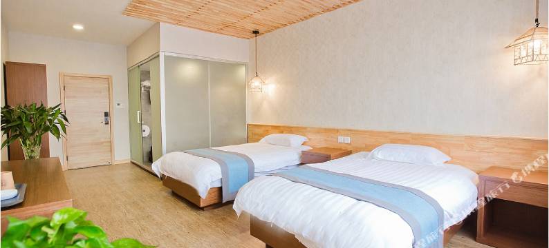 康熙艺舍民宿(避暑山庄店)图片