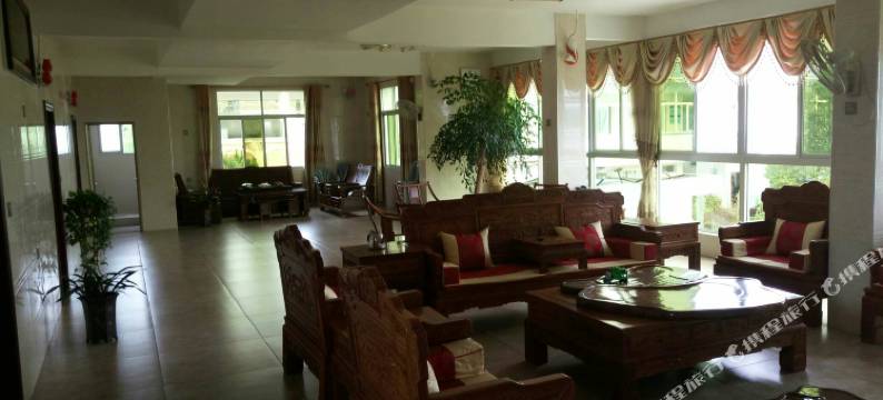 连城兴连兴大酒店图片