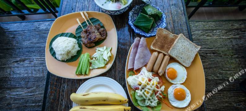 希玛潘精品度假村(Himaphan Boutique Resort)图片