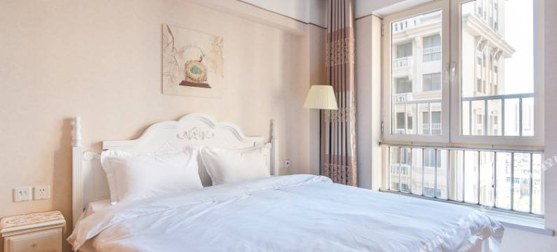 天津云栖公寓图片